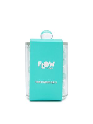 מארז ספוגיות פאפ - פרש