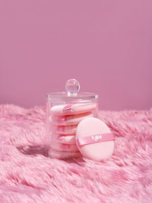 מארז ספוגיות פאפ - סוויט