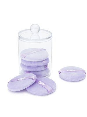 מארז ספוגיות פאפ - גלקטי