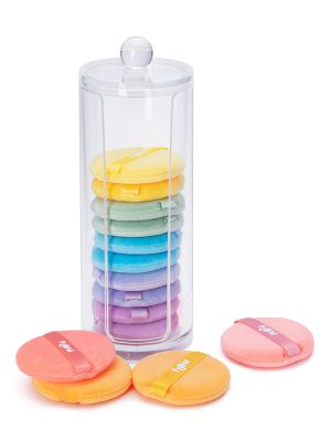 מארז ספוגיות פאפ - קשת