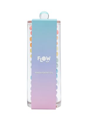 מארז ספוגיות פאפ - קשת