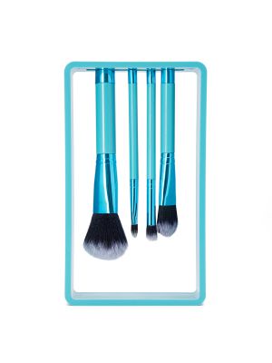 מארז מברשות איפור מגנטי - פרש