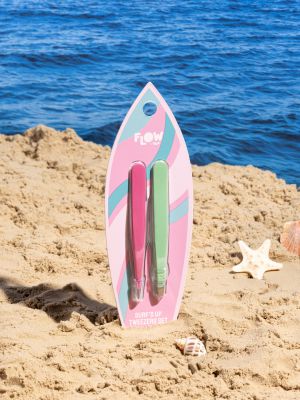 מארז פינצטות