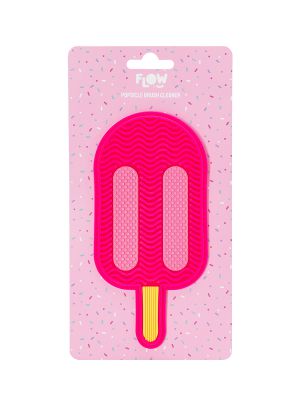 מנקה מברשות - ארטיק