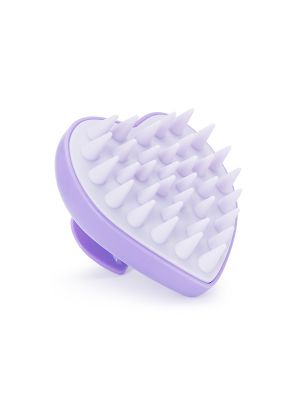 מפנק קרקפת - לב