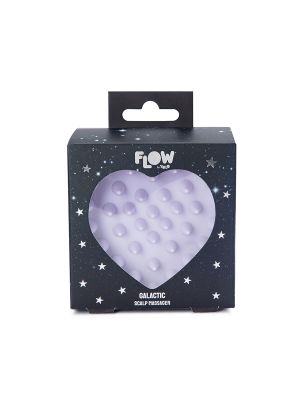 מפנק קרקפת - לב