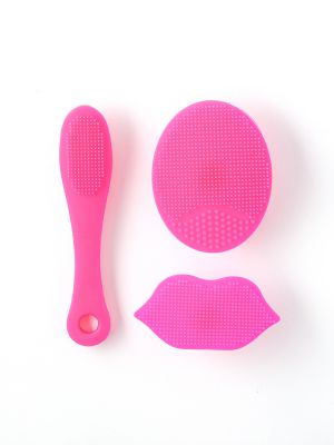 מארז ניקוי פנים