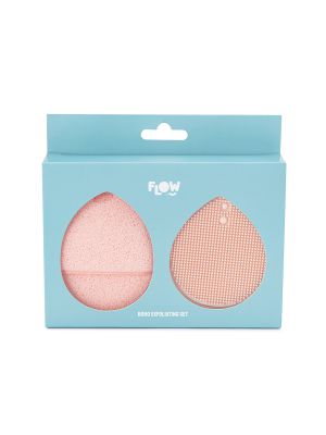 מארז פילינג לפנים