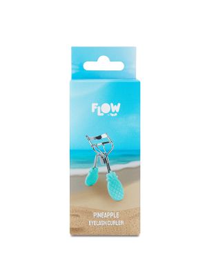 מעגל ריסים - אננס