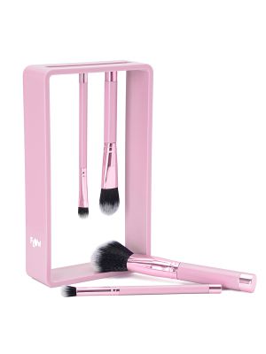 מארז מברשות איפור מגנטי- סוויט