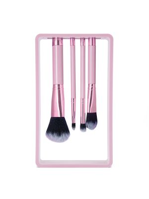 מארז מברשות איפור מגנטי- סוויט