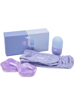 מארז ביוטי גלקטי