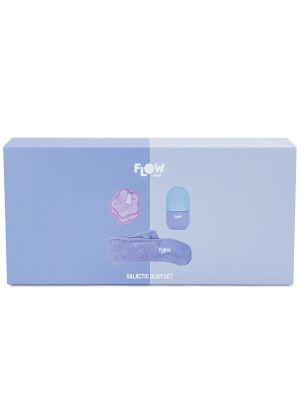 מארז ביוטי גלקטי