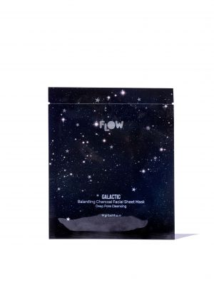 מסיכת בד לפנים גלקטית