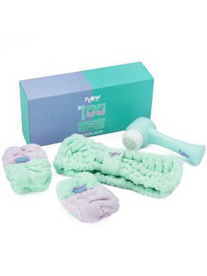 מארז ביוטי פרש