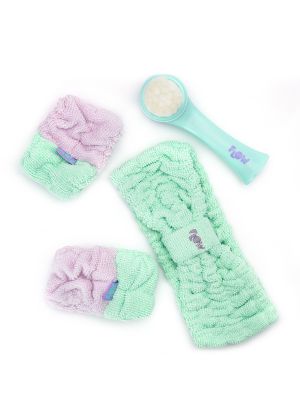 מארז ביוטי פרש