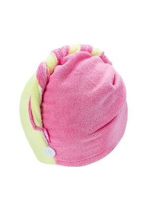 טורבן מייקרופייבר - סוויט