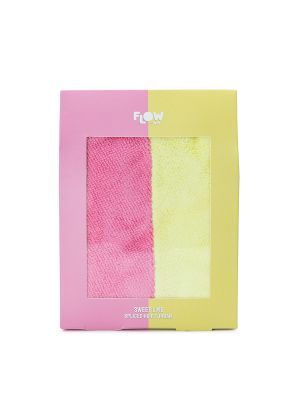 טורבן מייקרופייבר - סוויט