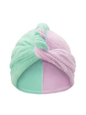 טורבן מייקרופייבר - פרש