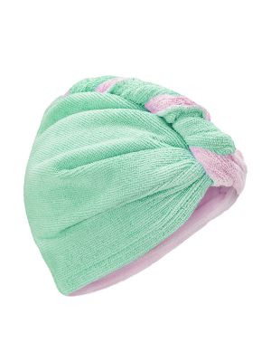 טורבן מייקרופייבר - פרש