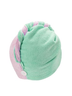 טורבן מייקרופייבר - פרש