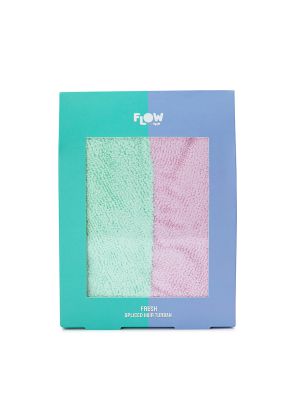 טורבן מייקרופייבר - פרש