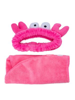 סט ביוטי - פרש