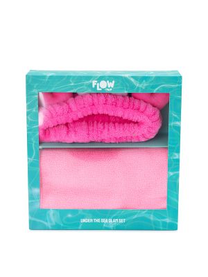 סט ביוטי - פרש