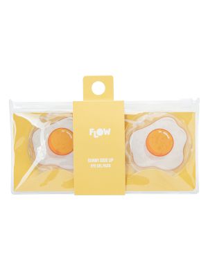 מסיכת עיניים - ברקפסט