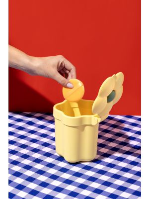 פח פרחוני - ברקפסט