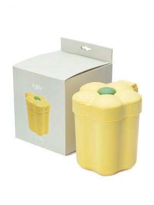 פח פרחוני - ברקפסט