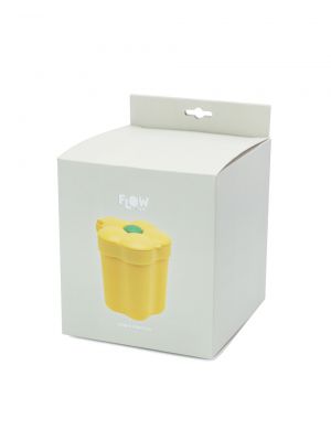 פח פרחוני - ברקפסט