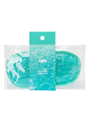 כיסוי עיניים מצנן - פרש