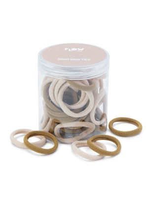 מארז 50 גומיות - בוהו