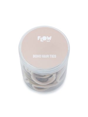 מארז 50 גומיות - בוהו