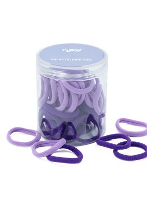 מארז 50 גומיות - גלקטי