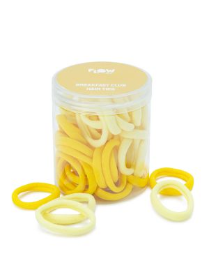 מארז 50 גומיות - ארוחת בוקר