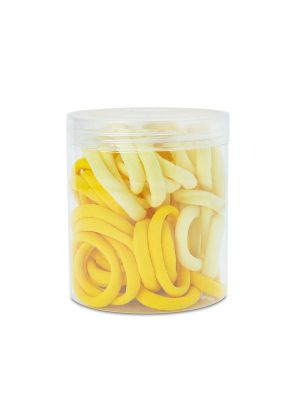 מארז 50 גומיות - ארוחת בוקר