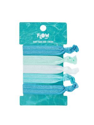 סט 5 גומיות/צמידי קשר - פרש