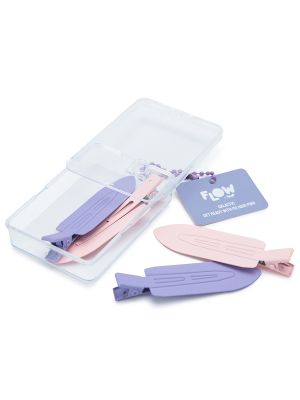 זוג סיכות טיפוח - גלקטי