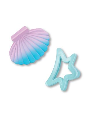 זוג קליפסים - פרש