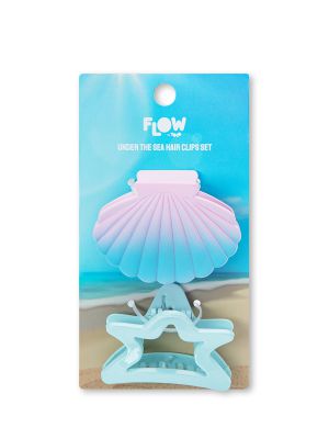 זוג קליפסים - פרש