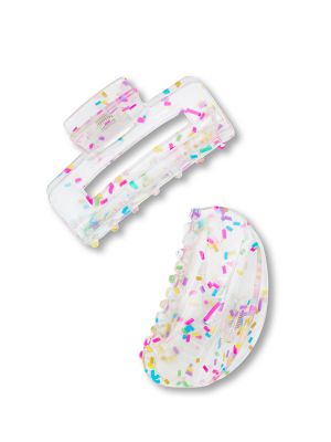 זוג קליפסים - סוויט