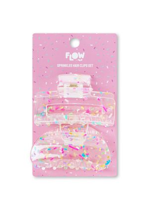 זוג קליפסים - סוויט