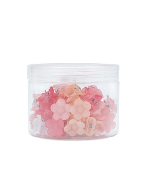 מארז 30 מיני קליפסים - בוהו