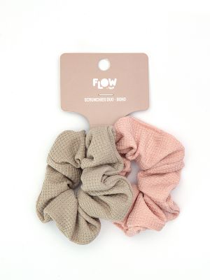 סט 2 סקרנצ’יז - בוהו