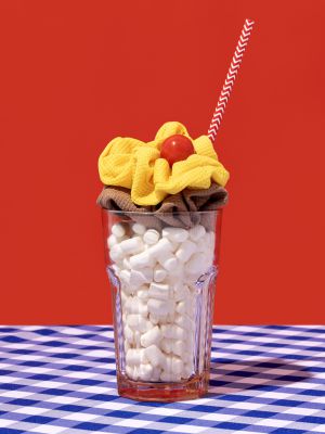 סט 2 סקרנצ’יז - ברקפסט