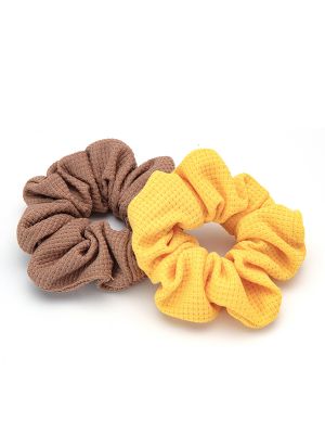 סט 2 סקרנצ’יז - ברקפסט