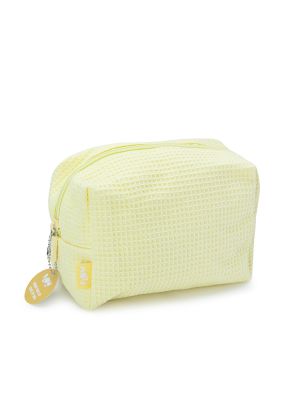 תיק ביוטי וואפל