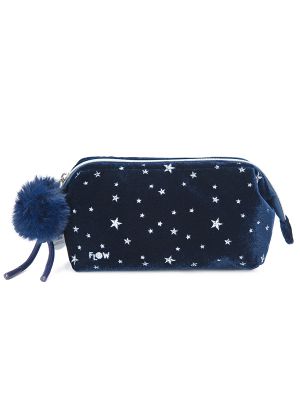 תיק ביוטי כוכב גלקט